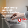 A TabLog már elérhető a Vodafone Business kínálatában is